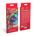 Боици дрвени 1/12 акварел+четка АртБер Erich Krause - Image 3