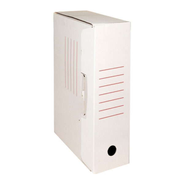 Архивска кутија регистар