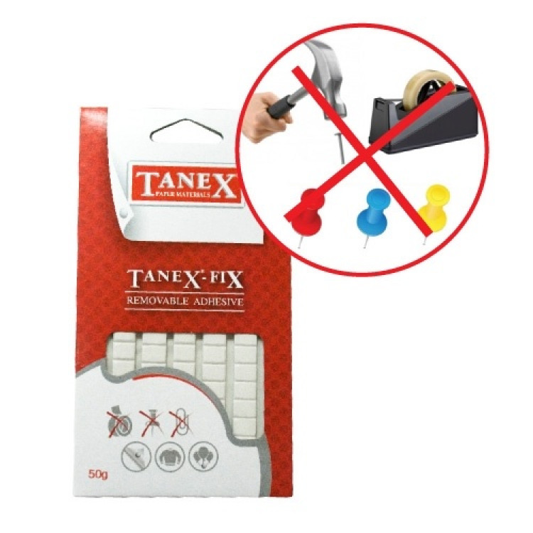 лепливи перничиња за фиксирање