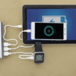 Power bank 10000 mah - Image 2