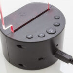 Часовник со лед панел - Image 2