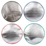 STEERING WHEEL COVER