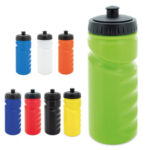 Спортско шише пвц 500мл.