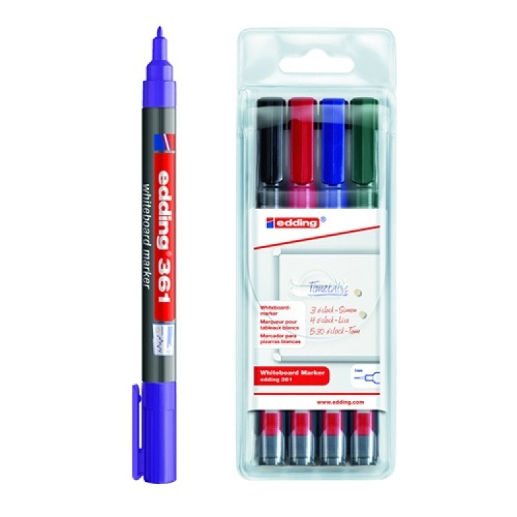 маркер за табла