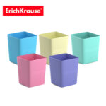 Pen holder ErichKrause® Base Pastel