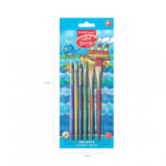 Brushes set 6 pcs - Image 2