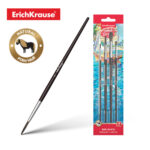 Четки 1/4 за водени ArtBerry, -2, 4, 6, 8