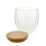 Bondina S glass thermo mug - Image 2