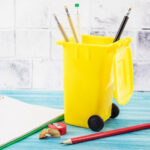 PEN HOLDER  ECO - Image 5