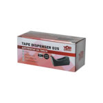 Desktop Tape Dispenser 19mm x 33m - Image 2