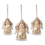 Christmas decoration - angel