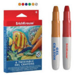 Twistable gel crayon 1/6