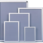 POSTER FRAME A1 - Image 2