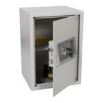 Сеф метален ЕА50