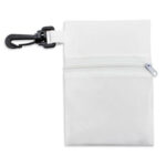 Folding bag with zipped case - Image 10
