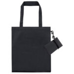 Folding bag with zipped case - Image 5