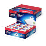 Eraser with centering SMART triangular - Image 4