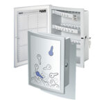 Кутија за 63 клучеви