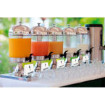 ПВЦ Држач А6 105 x 148мм хоризонтален - Image 2