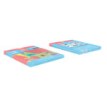 Хартија Б5 во боја, самолеплива, 1/10 - Image 4