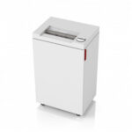 Personal shredders IDEAL 2445