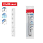 Линијар 20см Erich Krause