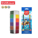 Watercolors ArtBerry® with UV Protection with enlarged pans 12 colors