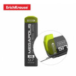 Leads MEGAPOLIS Concept for mechanical pencils 0,7 mm