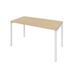 Desk Nova U, 1400x700x740 mm - Image 8