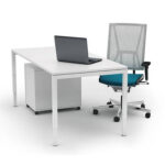 Биро Nova U 1400 х 700 х740мм