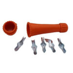 Нож и рачка за линорез