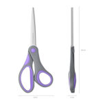 Ножици 18см Комфорт Erich Krause - Image 4