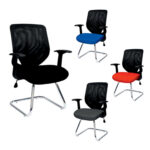 Канцелариска столица Небраска С