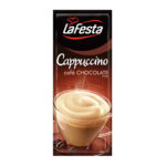 La Festa Cappuccino - Chocolate 12,5 gr