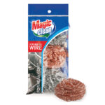 Жица за домаќинство за садови 3/1 Меџик