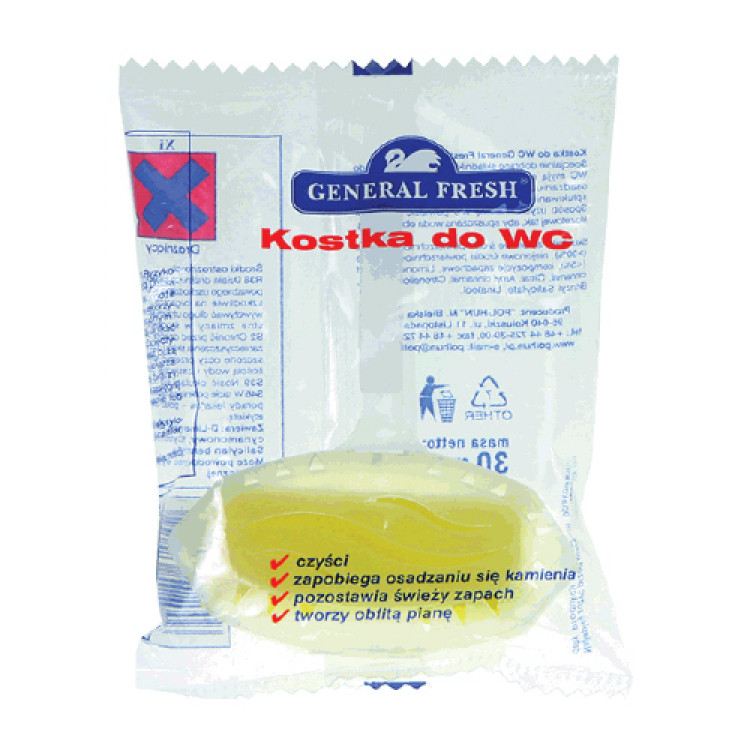 освежувач за вц школка