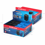 Острилка дупла со кабинет Wave Erich Krause - Image 5