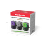 Mechanical sharpener with container - Image 2