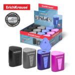 Острилка 3-Touch Erich Krause