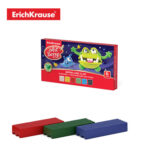 Пластелин 1/6, со алое вера, 90г Erich Krause