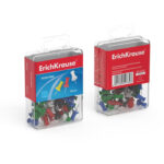 Push pins coloured, 11mm - Image 4