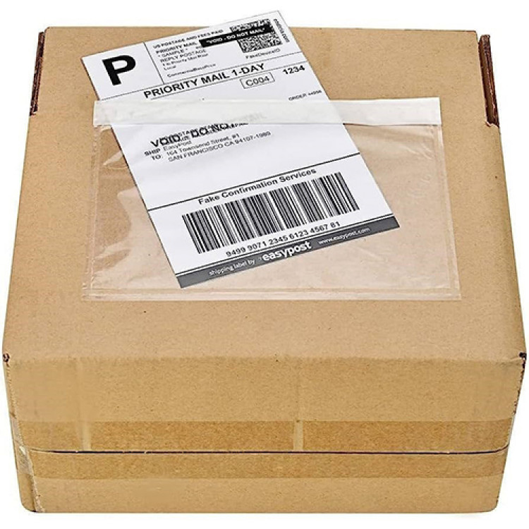 Полиестерски пликови