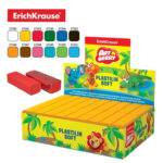 Soft modelling clay ArtBerry with Aloe Vera