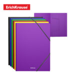 Папка ПВЦ со ластик