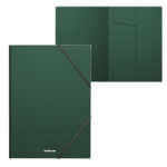 Папка ПВЦ со ластик - Image 4