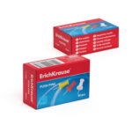 Push pins coloured, 11mm - Image 3