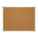 Плутана табла 160х120см, алуминиум рамка