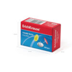 Thumb tacks coloured, 7mm - Image 2