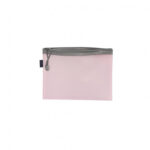 Bloom folder, A4, with zipper - Image 4