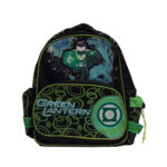 Green Latern bag - Image 3